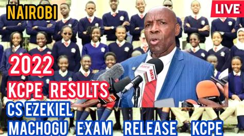 kcpe 2022|kcpe results 2022.